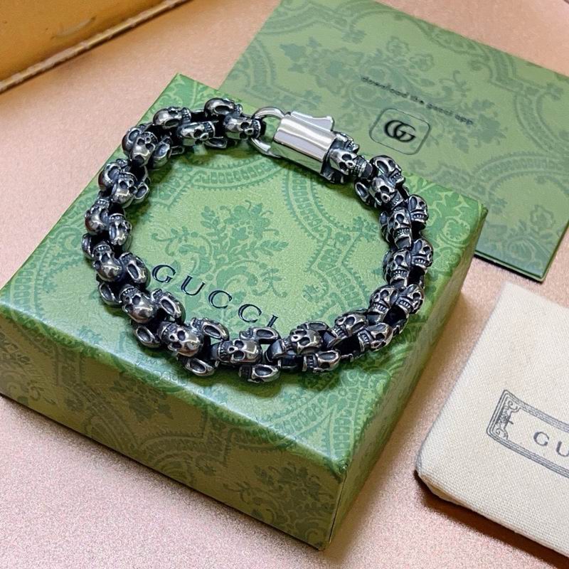 Gucci Bracelet 03lyh406